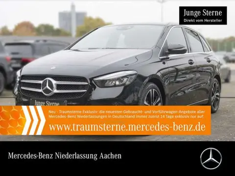 Annonce MERCEDES-BENZ CLASSE B Diesel 2020 d'occasion 