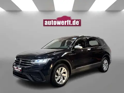 Used VOLKSWAGEN TIGUAN Diesel 2022 Ad 