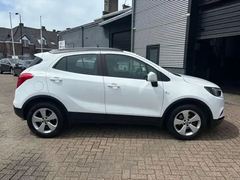 Used OPEL MOKKA Petrol 2017 Ad 