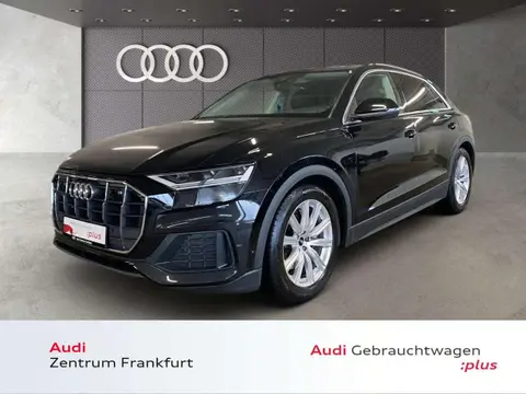 Used AUDI Q8 Diesel 2023 Ad 