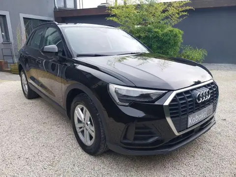 Used AUDI Q3 Diesel 2020 Ad 