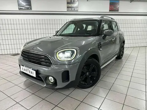 Used MINI ONE Diesel 2021 Ad 