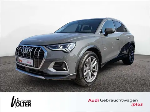 Used AUDI Q3 Petrol 2022 Ad 