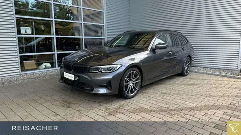 Annonce BMW SERIE 3 Essence 2021 d'occasion 