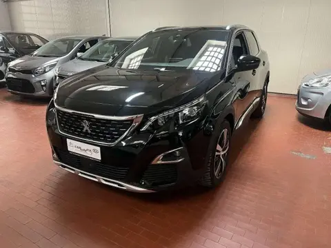 Used PEUGEOT 3008 Petrol 2019 Ad 