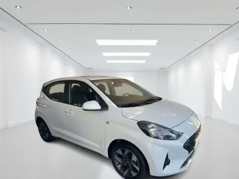 Annonce HYUNDAI I10 Essence 2024 d'occasion 