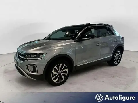 Used VOLKSWAGEN T-ROC Diesel 2024 Ad 