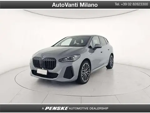 Used BMW SERIE 2 Hybrid 2022 Ad 