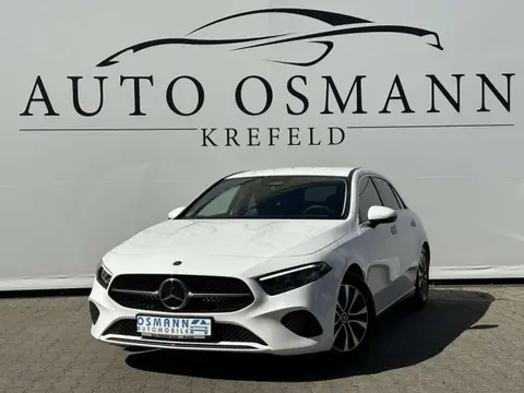 Used MERCEDES-BENZ CLASSE A Diesel 2023 Ad 