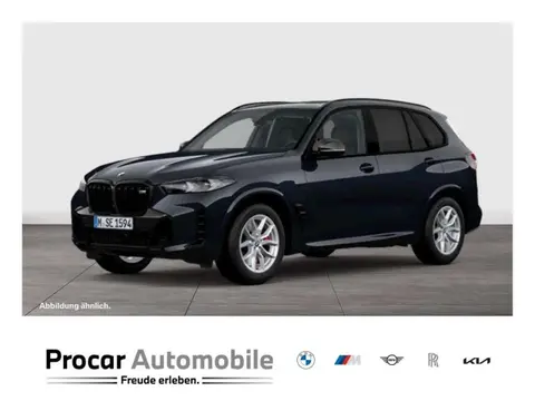 Annonce BMW X5 Essence 2023 d'occasion 