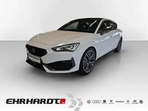 Used CUPRA LEON Petrol 2024 Ad 