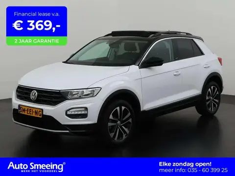 Used VOLKSWAGEN T-ROC Petrol 2020 Ad 