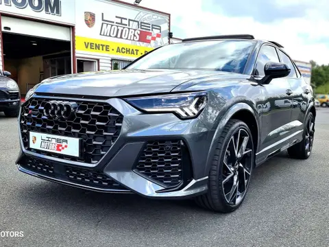 Annonce AUDI RSQ3 Essence 2020 d'occasion 