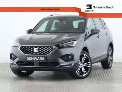 Used SEAT TARRACO Diesel 2020 Ad 