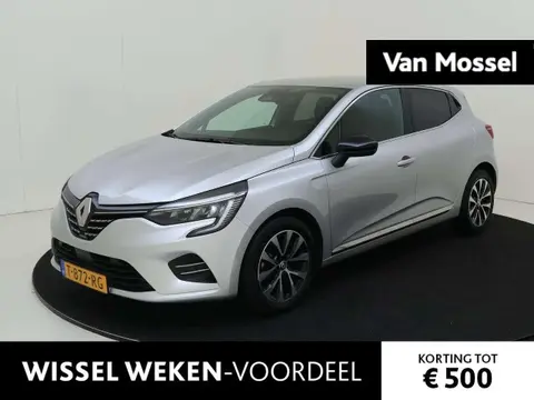 Annonce RENAULT CLIO Essence 2023 d'occasion 