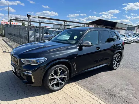 Used BMW X5 Diesel 2020 Ad 