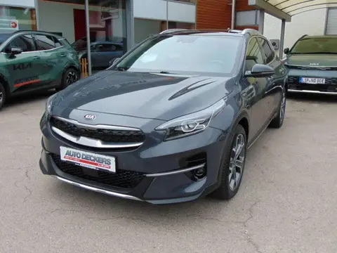 Used KIA XCEED Hybrid 2020 Ad 