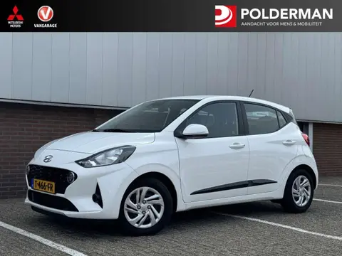 Annonce HYUNDAI I10 Essence 2023 d'occasion 