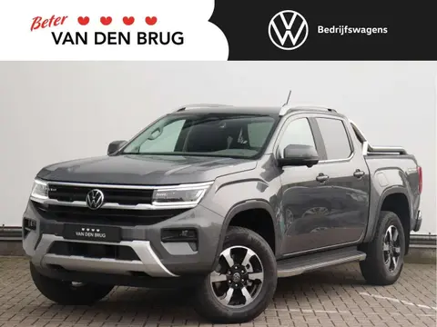 Used VOLKSWAGEN AMAROK Diesel 2024 Ad 