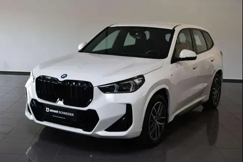 Annonce BMW X1 Électrique 2023 d'occasion 