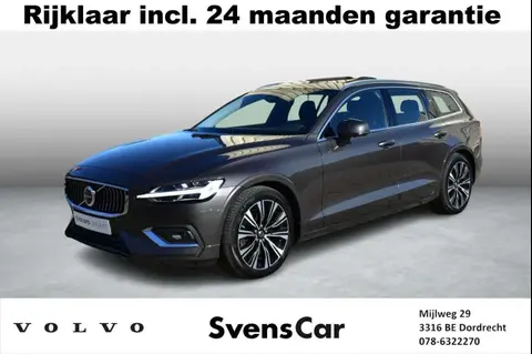 Annonce VOLVO V60 Hybride 2023 d'occasion 