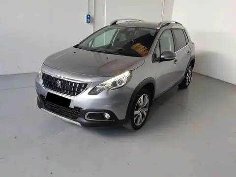 Used PEUGEOT 2008 Diesel 2017 Ad 