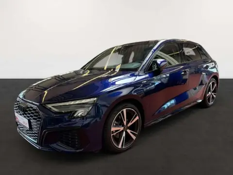 Annonce AUDI A3 Essence 2024 d'occasion 