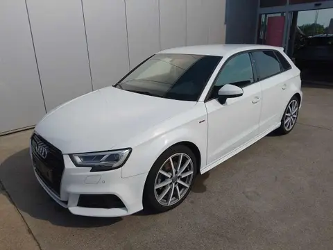 Used AUDI A3 Petrol 2019 Ad 