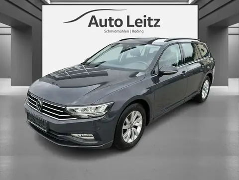 Annonce VOLKSWAGEN PASSAT Diesel 2021 d'occasion 