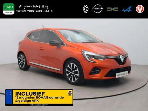 Used RENAULT CLIO Petrol 2019 Ad 