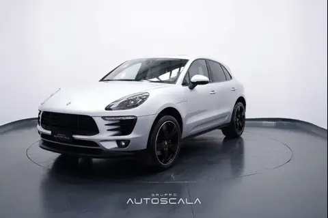 Used PORSCHE MACAN Diesel 2015 Ad 