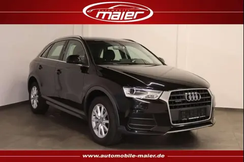 Used AUDI Q3 Diesel 2015 Ad 