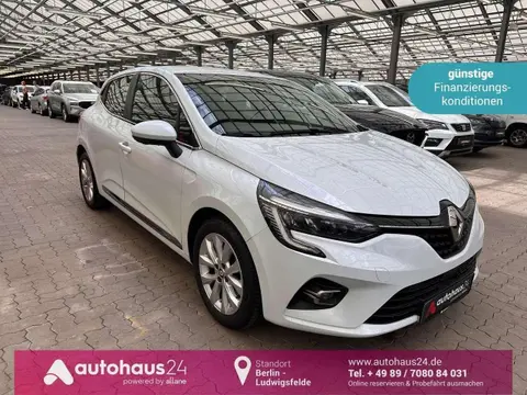 Used RENAULT CLIO Petrol 2021 Ad 