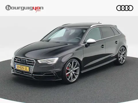 Used AUDI A3 Petrol 2016 Ad 