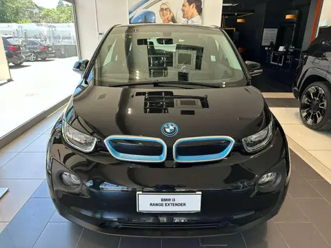 Used BMW I3 Hybrid 2017 Ad 