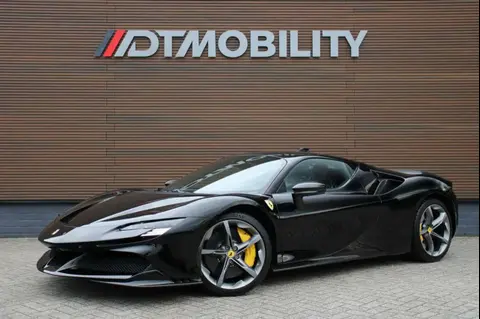 Used FERRARI SF90 Hybrid 2024 Ad 