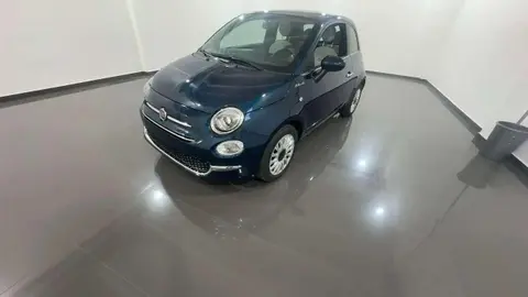 Used FIAT 500 Hybrid 2023 Ad 