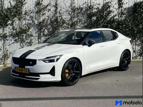 Annonce POLESTAR 2 Électrique 2022 d'occasion 