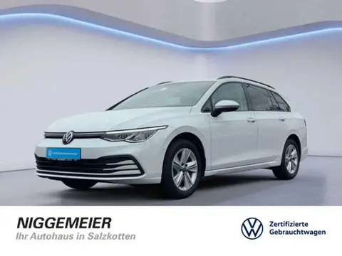 Annonce VOLKSWAGEN GOLF Diesel 2022 d'occasion 