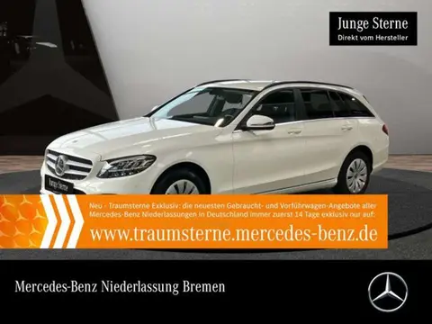 Used MERCEDES-BENZ CLASSE C Diesel 2019 Ad 