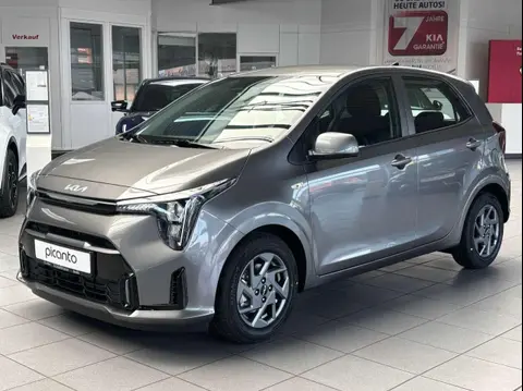 Used KIA PICANTO Petrol 2024 Ad 