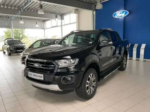 Annonce FORD RANGER Diesel 2019 d'occasion 