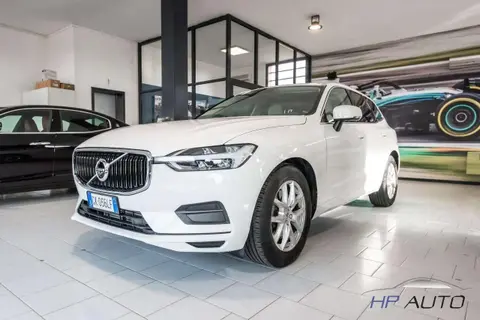 Used VOLVO XC60 Petrol 2018 Ad 