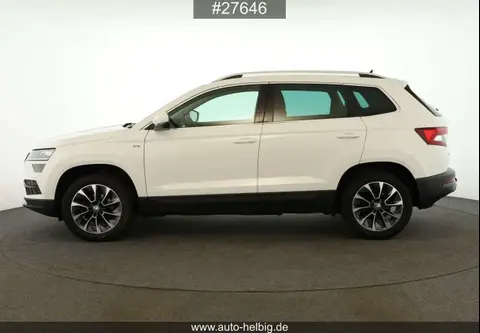 Used SKODA KAROQ  2020 Ad 