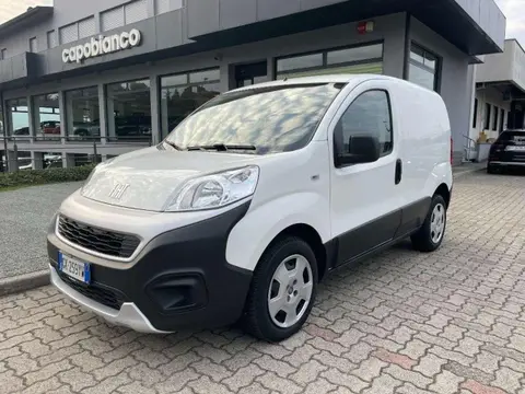 Used FIAT FIORINO Diesel 2022 Ad 