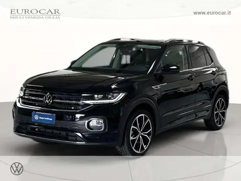 Used VOLKSWAGEN T-CROSS Petrol 2023 Ad 