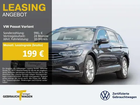 Used VOLKSWAGEN PASSAT Petrol 2023 Ad 