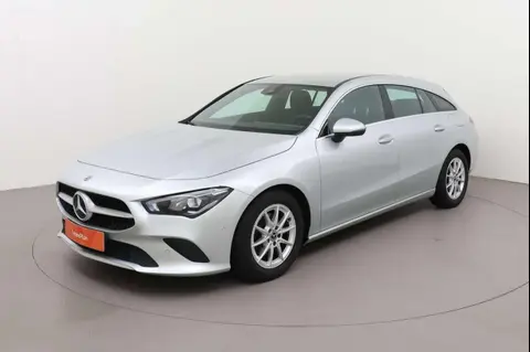 Used MERCEDES-BENZ CLASSE CLA Petrol 2021 Ad 