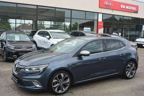 Used RENAULT MEGANE Petrol 2017 Ad 