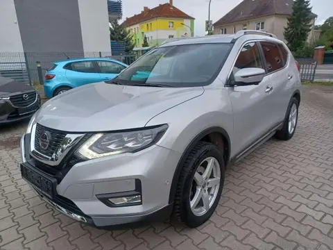 Annonce NISSAN X-TRAIL Essence 2021 d'occasion 